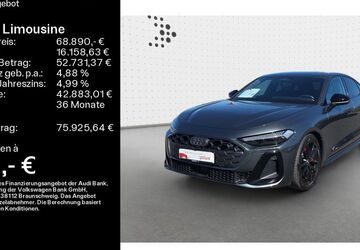 Audi S5 8.675 km 67.890 &euro; Bad Nauheim 61231