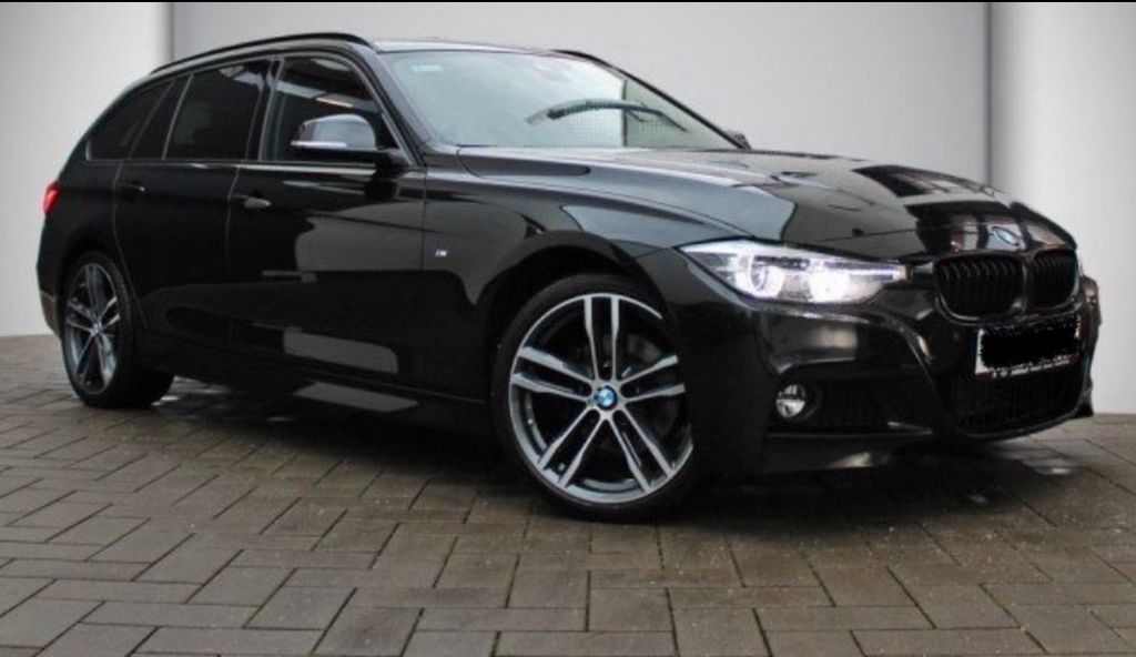 BMW 330 160.000 km 21.990 &euro; Alzenau 63755