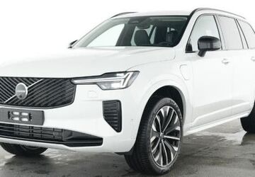 Volvo XC90 17.980 km 64.830 &euro; Hanau 63452