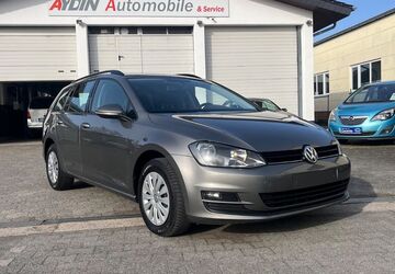 VW Golf 189.000 km 6.900 &euro; Hanau-Kleinauheim 63456
