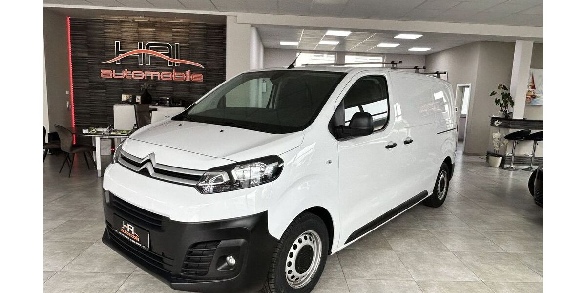 Citroen Jumpy 49.705 km 21.999 &euro; Erlensee 63526