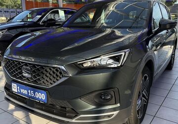 Seat Tarraco 49.850 km 24.990 &euro; Groß-Umstadt 64823