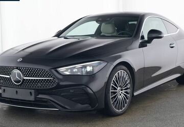 Mercedes-Benz CLE 220 19.150 km 56.889 &euro; Groß-Umstadt 64823