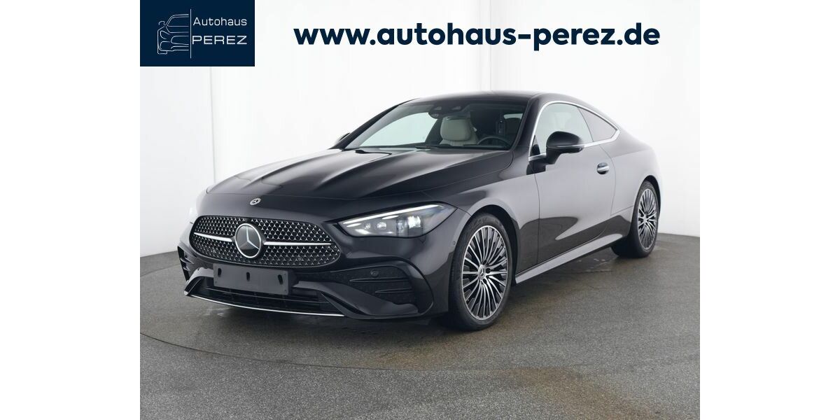 Mercedes-Benz CLE 220 19.150 km 56.889 &euro; Groß-Umstadt 64823
