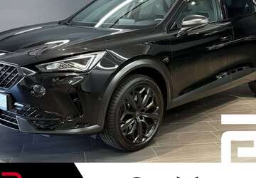 Cupra Formentor 36.050 km 34.629 &euro; Offenbach 63069