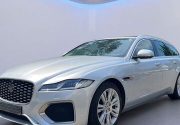 Jaguar XF 110.620 km 23.900 &euro; Münster/Hessen 64839
