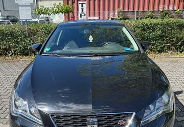 Seat Leon 172.647 km 9.200 &euro; Hanau 63452