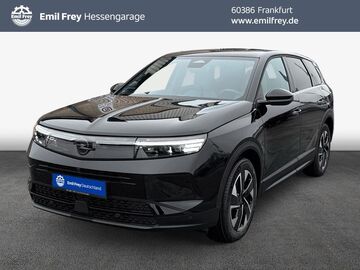 Gebrauchte Opel Grandland