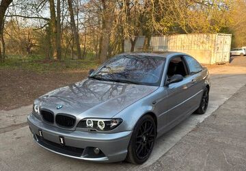 BMW 320 228.650 km 5.800 &euro; Aschaffenburg 63739