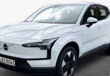 Volvo EX30 4.368 km 39.990 &euro; Offenbach 63069