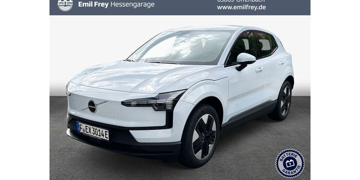 Volvo EX30 4.368 km 39.990 &euro; Offenbach 63069