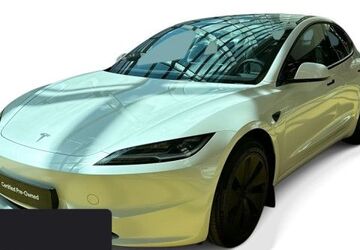 Tesla Model 3 26.739 km 44.500 &euro; Hanau 63457