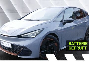 Cupra Born 85.018 km 20.911 &euro; Büdingen-Düdelsheim 63654