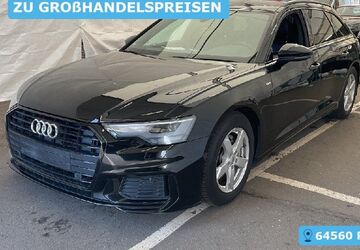 Audi A6 116.427 km 25.995 &euro; Frankfurt 60596