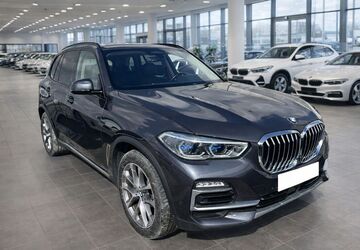 BMW X5 196.890 km 33.499 &euro; Heusenstamm 63150