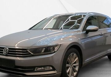 VW Passat 242.621 km 14.447 &euro; Eschborn 65760