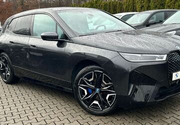 BMW iX 31.287 km 52.977 &euro; Rödermark 63322