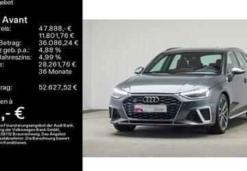 Audi S4 63.100 km 46.888 &euro; Mühlheim 63165
