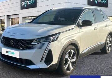 Peugeot 3008 31.211 km 22.730 &euro; Maintal 63477