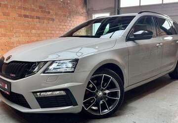 Skoda Octavia 210.000 km 15.450 &euro; Heusenstamm 63150