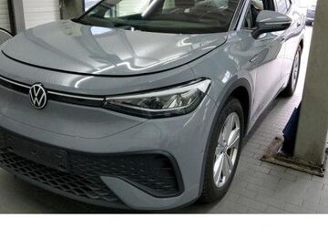 VW ID.5 80.889 km 25.680 &euro; Frankfurt 60326