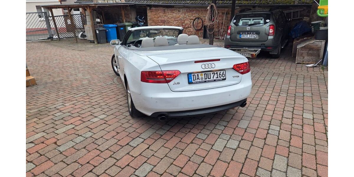 Audi A5 168.522 km 11.100 &euro; Groß-Umstadt 64823