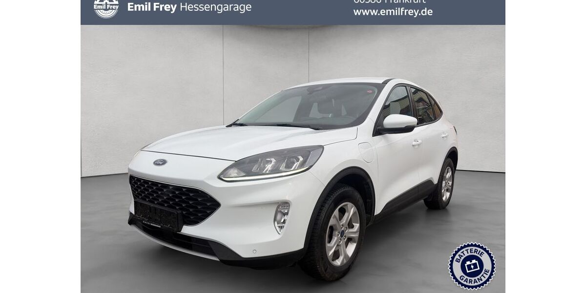 Ford Kuga 33.662 km 23.950 &euro; Frankfurt 60386