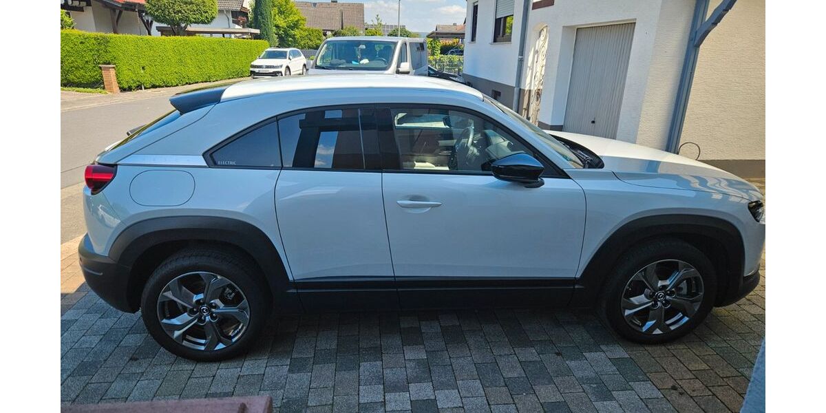 Mazda MX-30 42.000 km 13.500 &euro; Groß-Umstadt 64823