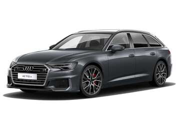 Audi A6 57.611 km 39.785 &euro; Linsengericht 63589