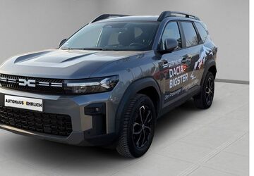 Dacia Bigster 8.500 km 33.490 &euro; Aschaffenburg 63741