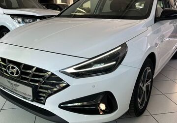 Hyundai i30 179.000 km 12.500 &euro; Neu Isenburg (bei Frankfurt am Main) 63263