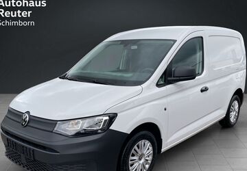 VW Caddy 24.327 km 24.990 &euro; Schimborn 63776