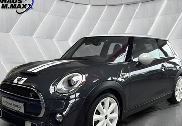 Mini Cooper S 45.000 km 17.900 &euro; Nidderau 61130
