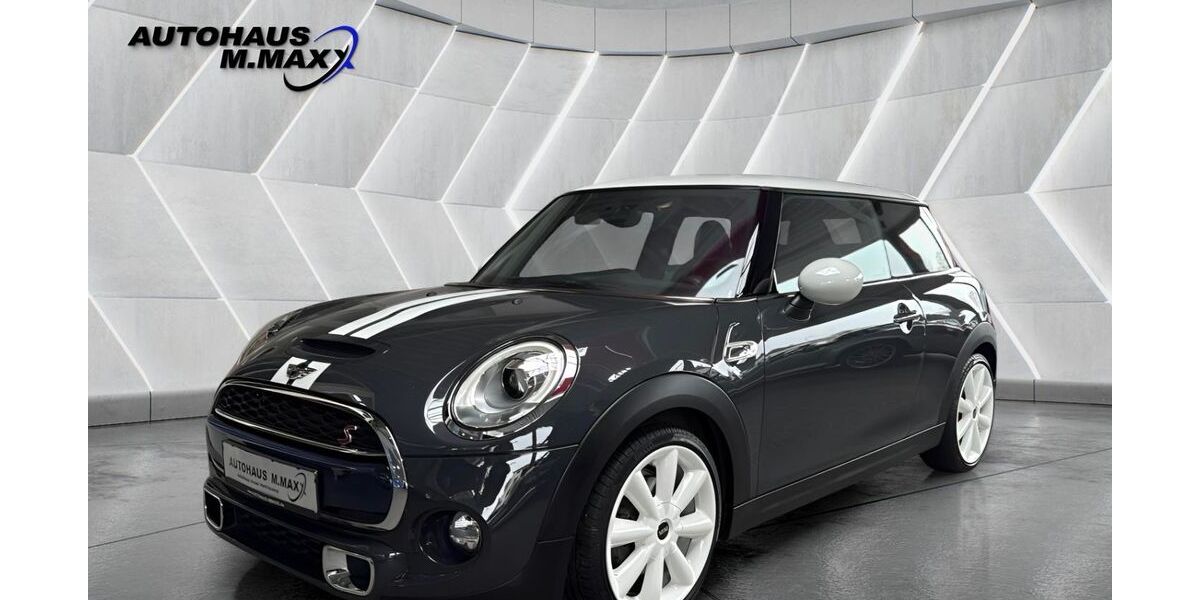 Mini Cooper S 45.000 km 17.900 &euro; Nidderau 61130
