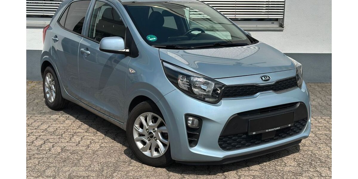 Kia Picanto 100.000 km 7.995 &euro; Langen (Hessen) 63225