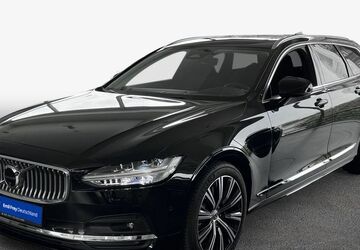 Volvo V90 4.698 km 64.900 &euro; Frankfurt/Main 60528