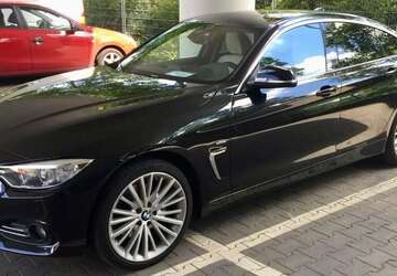 BMW 430 78.000 km 25.000 &euro; Offenbach am Main, Stadt 63069