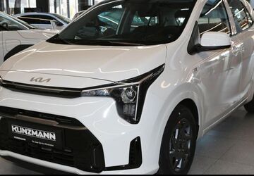 Kia Picanto 4.990 km 16.189 &euro; Aschaffenburg 63741
