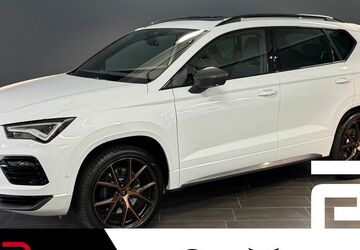 Cupra Ateca 23.790 km 39.997 &euro; Offenbach 63069