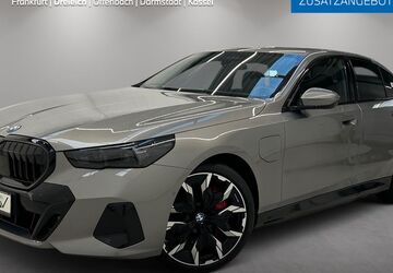 BMW 550 14.611 km 83.490 &euro; Dreieich-Sprendlingen 63303