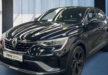 Renault Arkana 52.884 km 19.490 &euro; Frankfurt / Main 60314