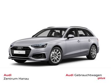 Gebrauchte Audi A4