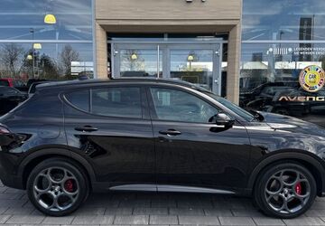 Alfa Romeo Tonale 76.340 km 26.890 &euro; Aschaffenburg 63741