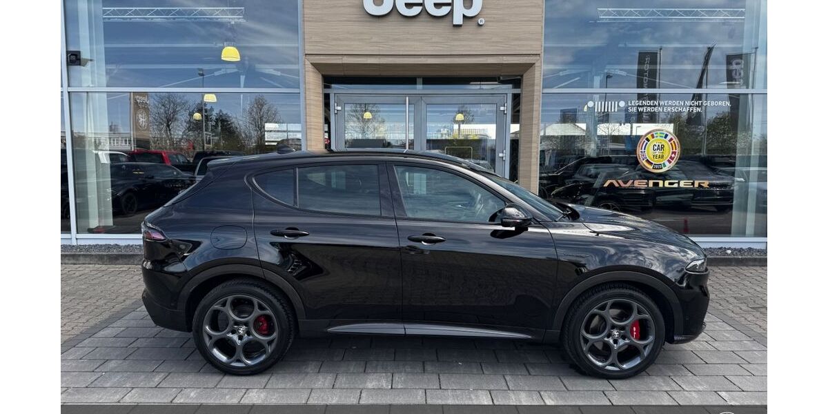 Alfa Romeo Tonale 76.340 km 26.890 &euro; Aschaffenburg 63741