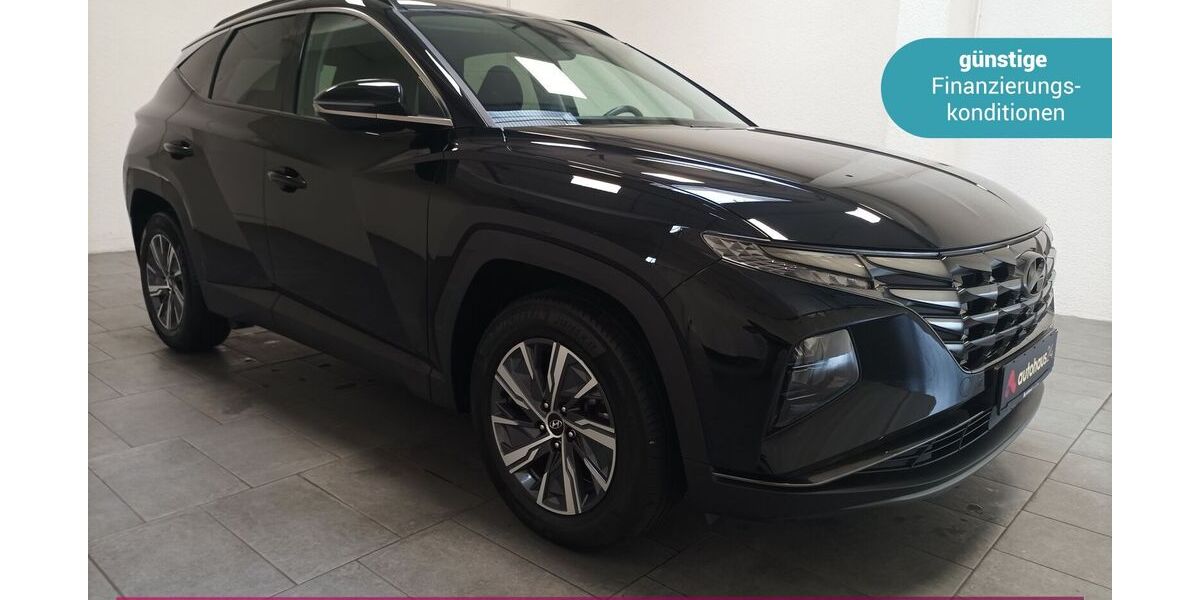 Hyundai TUCSON 38.024 km 24.670 &euro; Egelsbach 63329