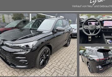 VW Tiguan 7.455 km 46.880 &euro; Hanau 63456
