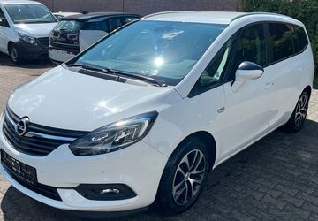 Opel Zafira 100.000 km 8.980 &euro; Offenbach am Main 63073