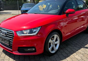 Audi A1 192.695 km 5.999 &euro; Hanau 63452