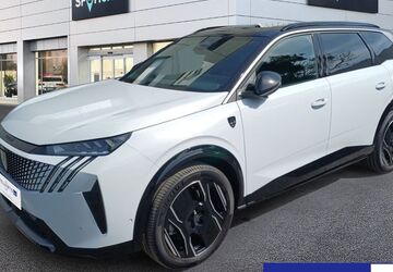 Peugeot e-5008 2.500 km 56.950 &euro; Neu-Isenburg 63263