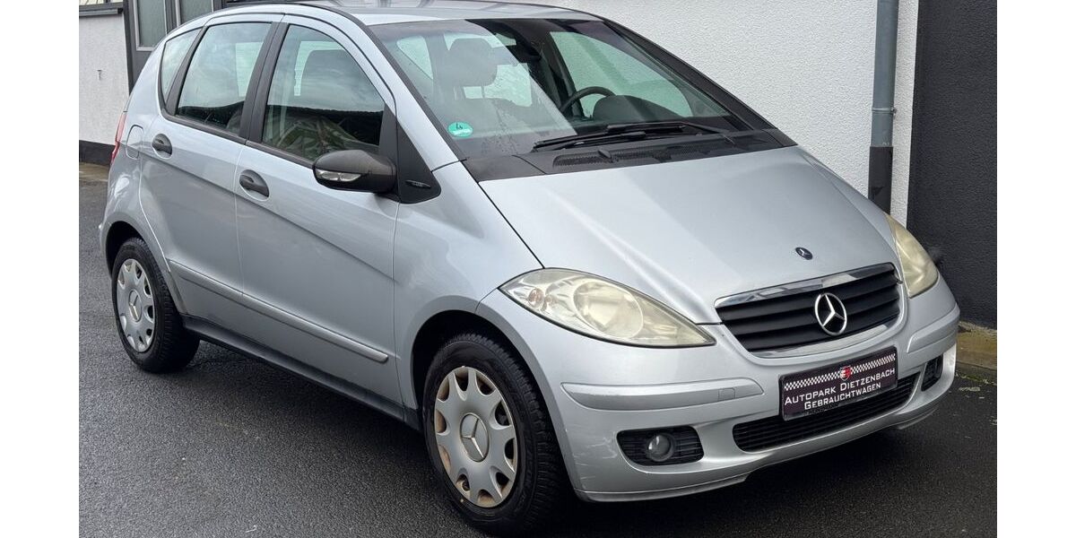 Mercedes-Benz A 150 212.000 km 1.280 &euro; Dietzenbach 63128